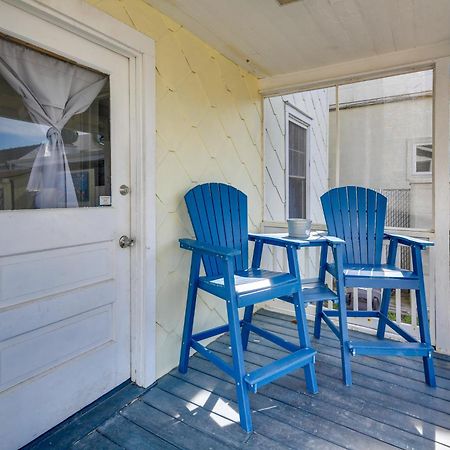 Wildwood Apartment Less Than Half Mi To Boardwalk! Εξωτερικό φωτογραφία