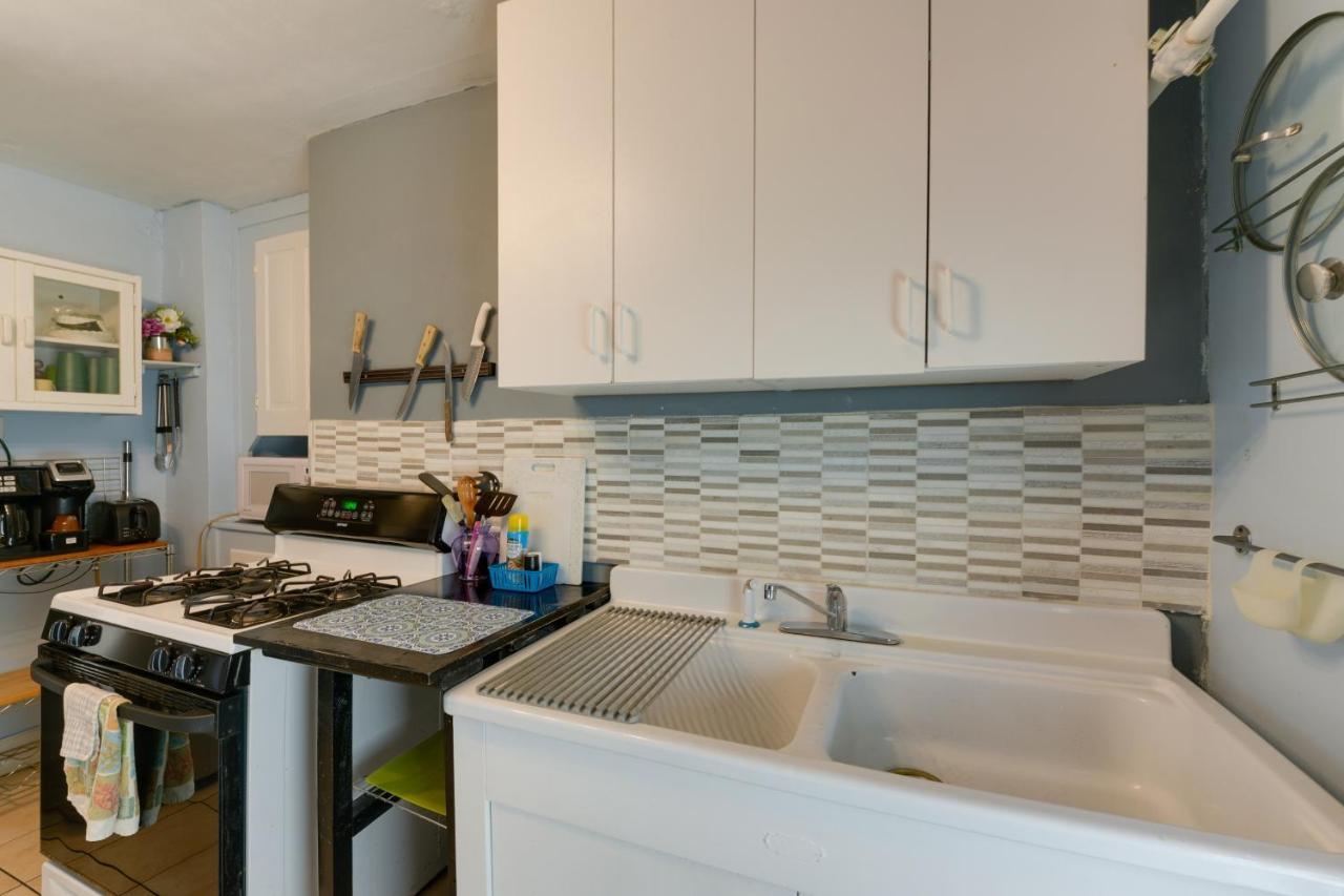 Wildwood Apartment Less Than Half Mi To Boardwalk! Εξωτερικό φωτογραφία