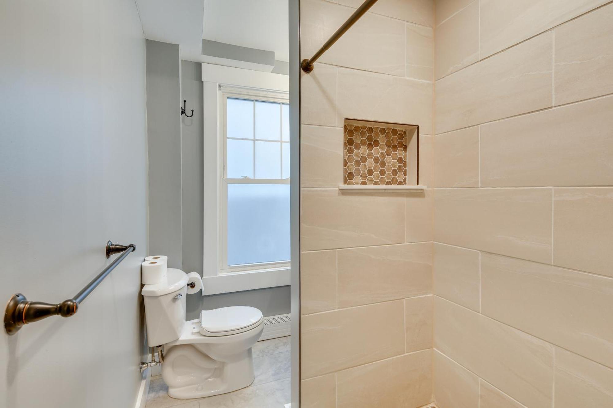 Wildwood Apartment Less Than Half Mi To Boardwalk! Εξωτερικό φωτογραφία